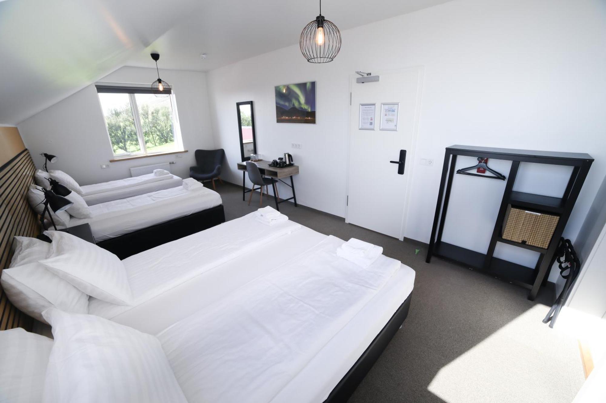 Adventure Hotel Hof Hof  Luaran gambar